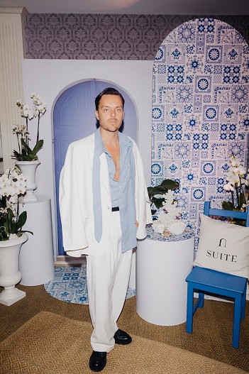 Сергей Сухов