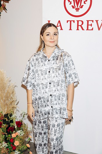 Елена Дудина