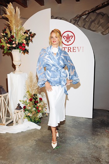 Юлия Требинская