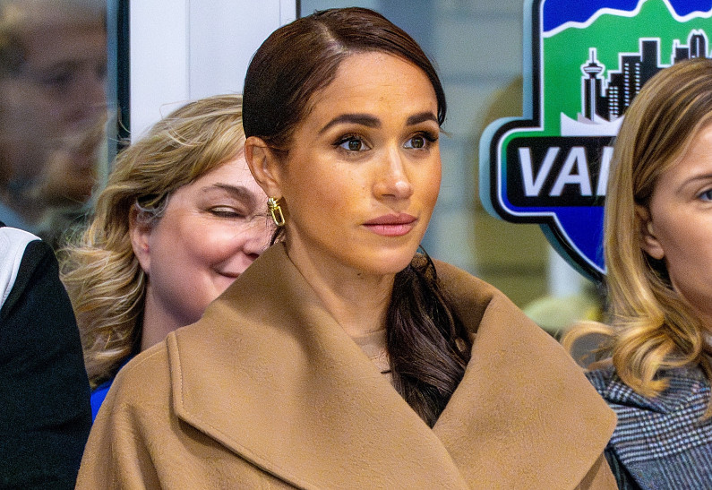 Тейлор Свифт жестко отвергла дружбу Меган Маркл. Подробности!