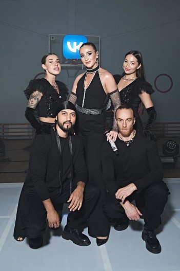 Ольга Бузова