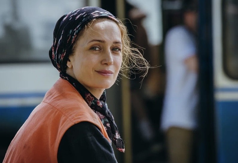 Виктория Исакова, Слава Копейкин, Макар Хлебников и другие в сериале «Дети перемен». Фото!