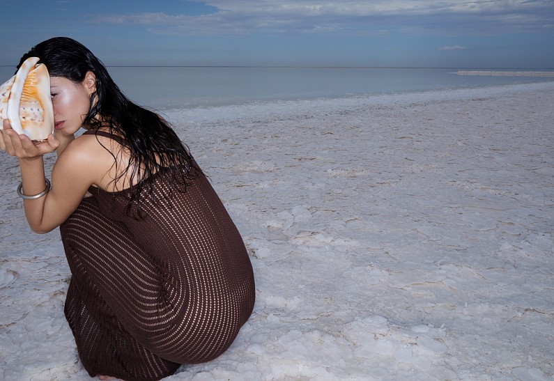 CHARMSTORE представил самую важную коллекцию летнего сезона – CRUISE’24