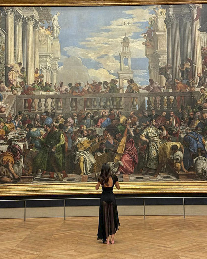 Кендалл Дженнер