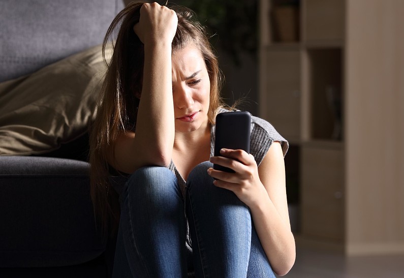 Тревожный чемоданчик: как избавиться от повышенной тревожности?