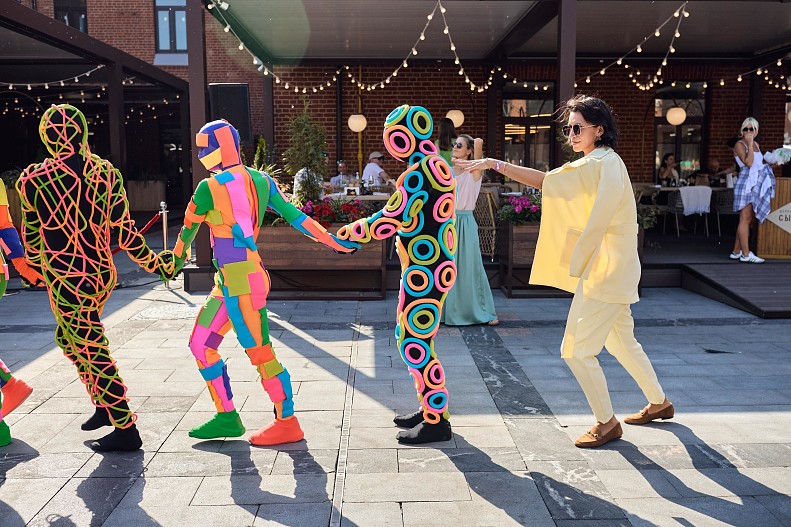 Елена Борщёва