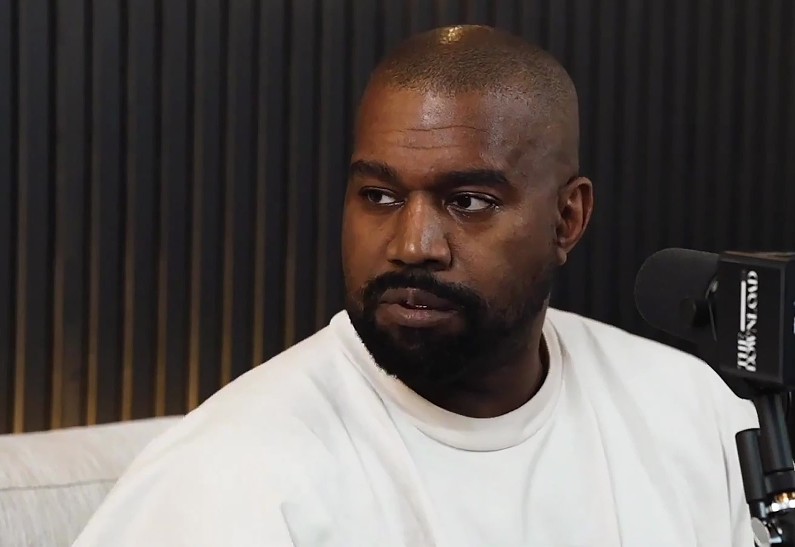 Канье Уэста обвинили в сексуальных домогательствах. Подробности!