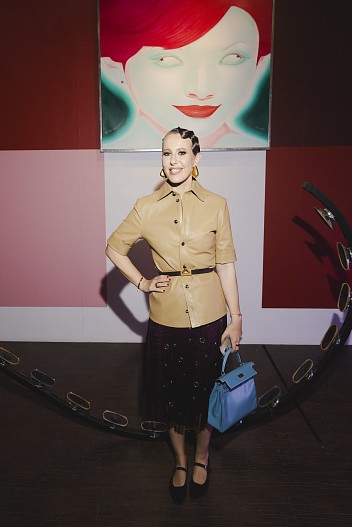 Ксения Собчак