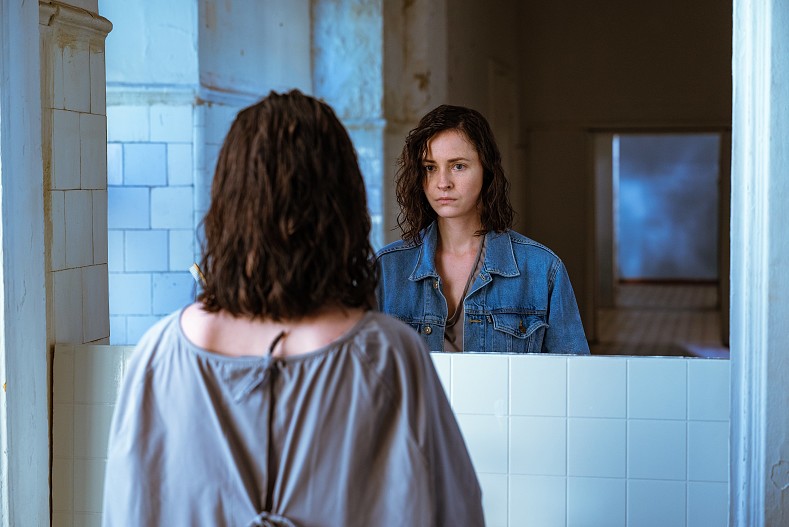 Марина Ворожищева