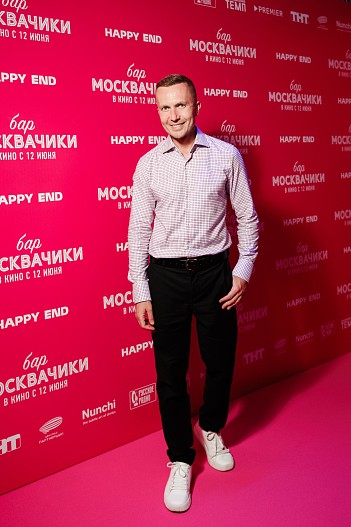 Денис Казьмин, шеф-редактор ok-magazine.ru