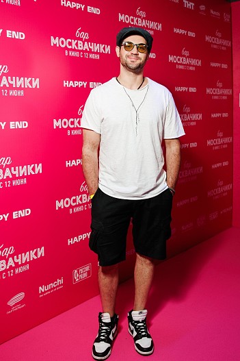 Марк Богатырёв