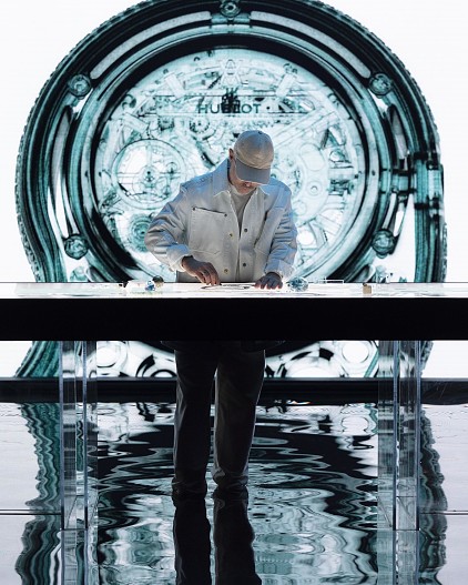 Дэниел Аршам