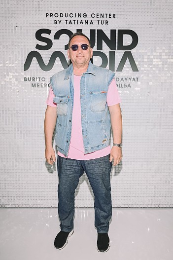 Сергей Балдин