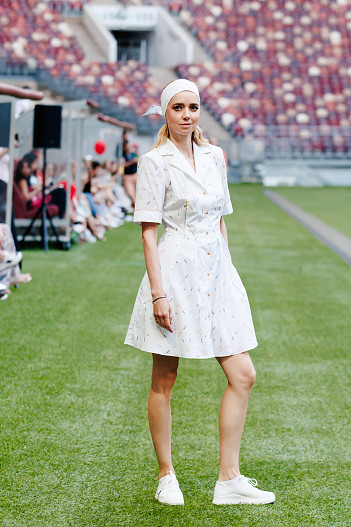 Алёна Чехова