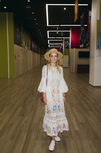 Алена Чехова