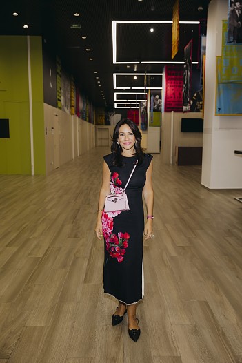 Ирина Чайковская 