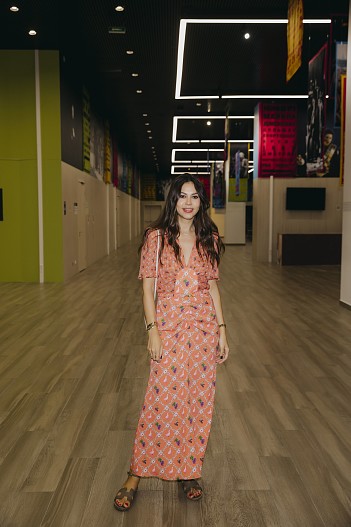 Карина Давтян 