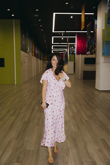 Лиля Дасаева