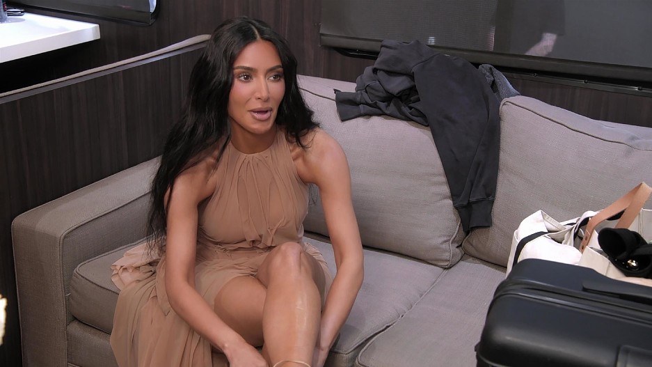 Ким Кардашьян