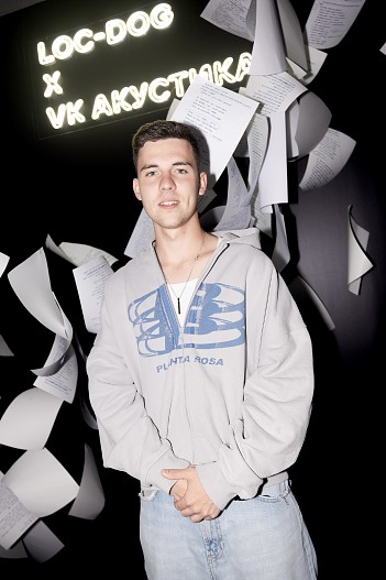 Кирилл Скрипник