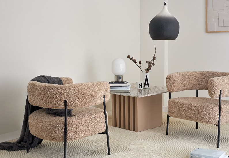 Интерьерные новости июля