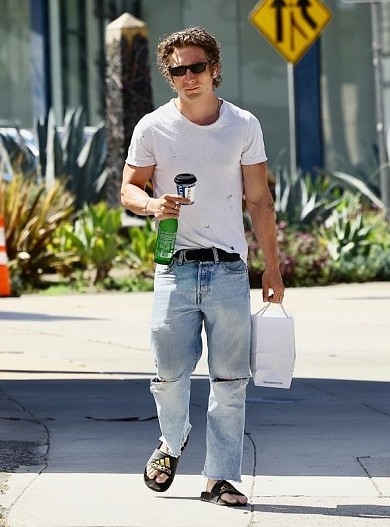 Джереми Аллен Уайт