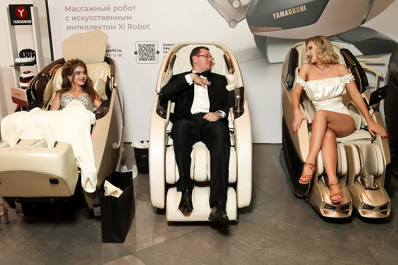 Корнер Yamaguchi