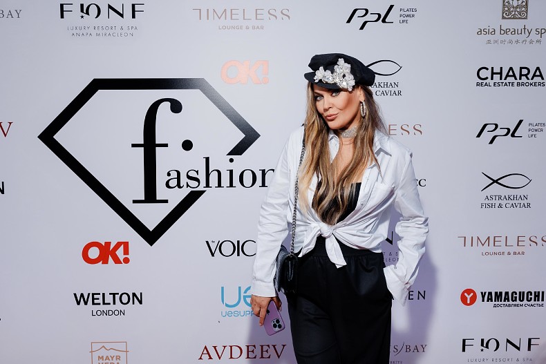 Таня Терёшина