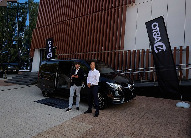 Корнер А1 АВТО