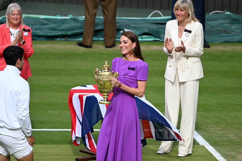 Кейт Миддлтон&nbsp;