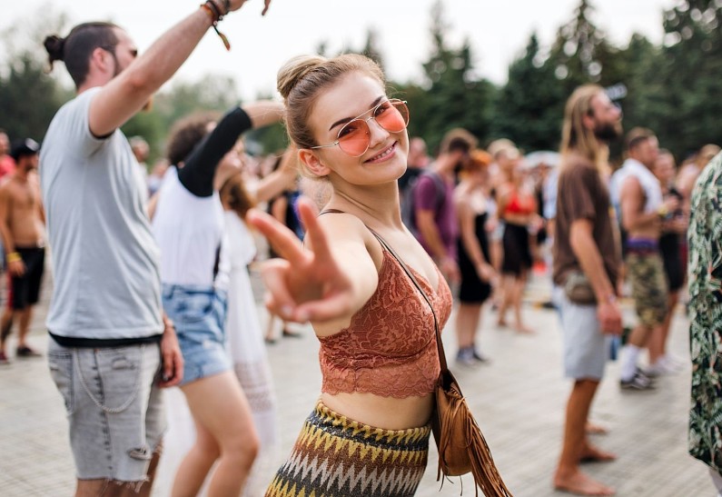 На Алтае пройдет Душа Фест