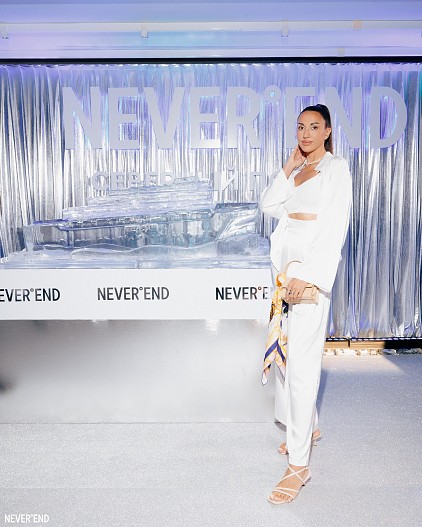 Дария Лелекова