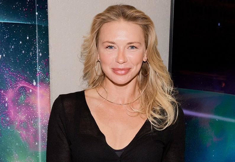 Алексей Ягудин, Анжелика Тиманина, Елена Кулецкая, Маргарита Мамун и другие гости презентации новых AI-телевизоров