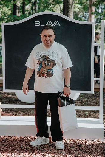 Александр Раппопорт