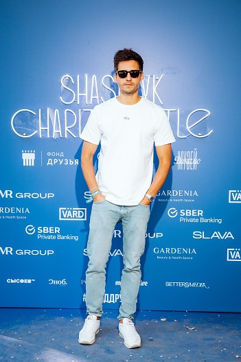 Дмитрий Викулин