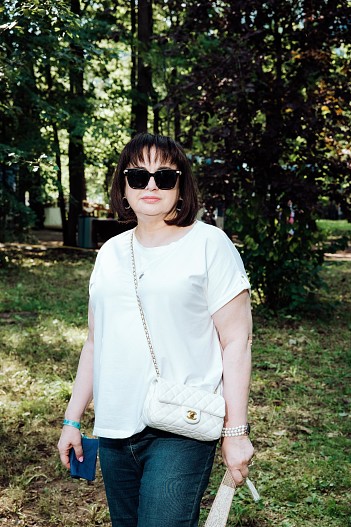 Этери Левиева