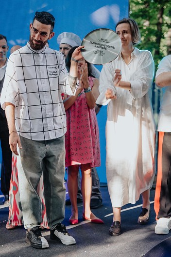 Михаил Согомонян