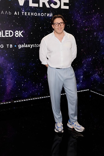 Андрей Малахов