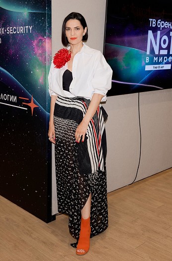 Снежина Кулова