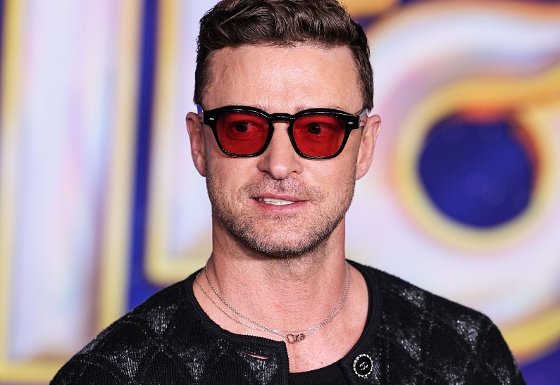 Джастин Тимберлейк может сесть в тюрьму за вождение в нетрезвом виде