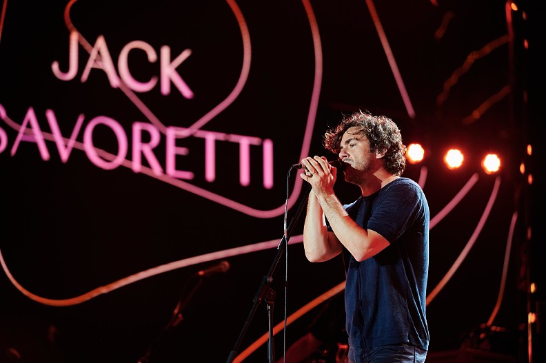 Jack Savoretti