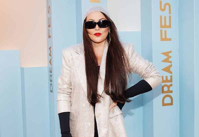 Ирина Дубцова, Эллаи, Ани Лорак, Мари Краймбрери и другие артисты: чем запомнился заключительный день DREAM Fest