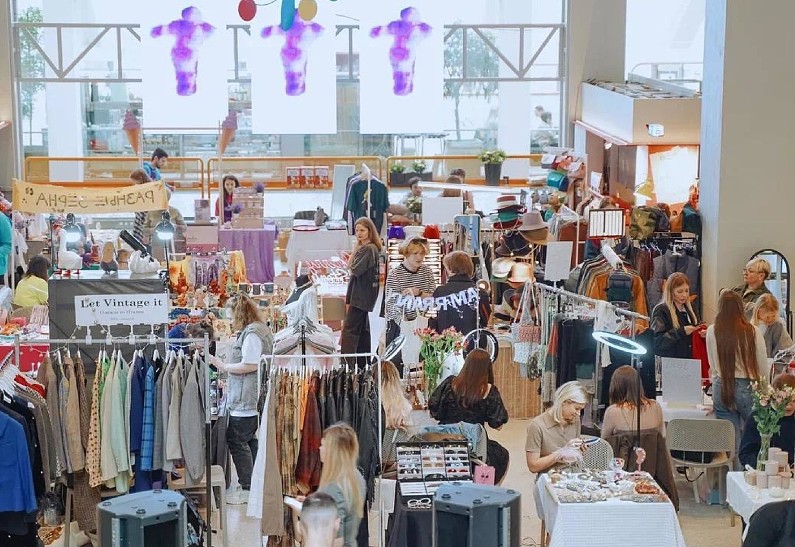 «Москва 2030: фестиваль на Октябре» состоится в столице