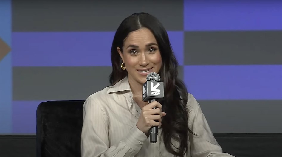 Меган Маркл