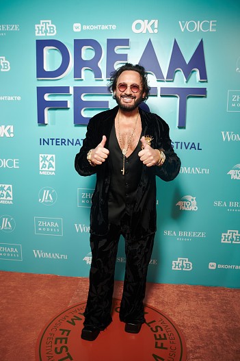 Стас Михайлов