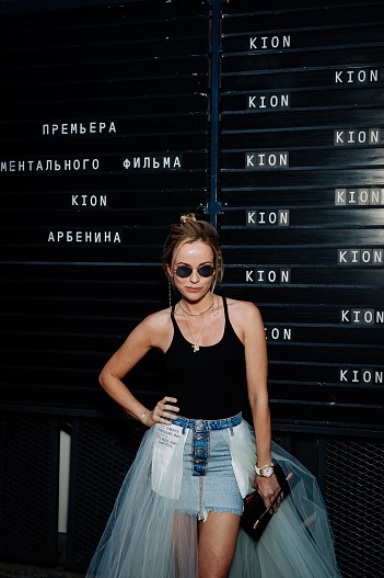 Ольга Зайцева