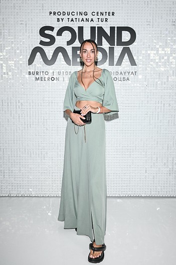 Дария Лелекова