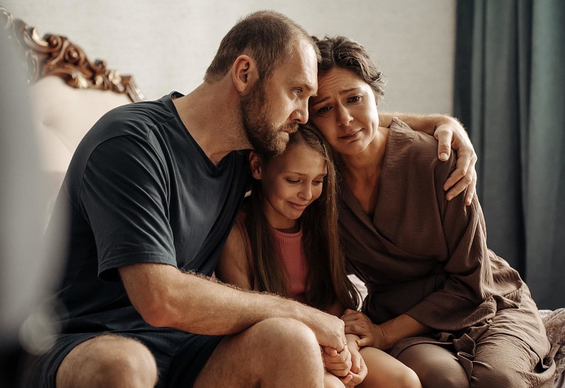 Елена Лядова и Денис Шведов приступили к съемкам в фильме «Поле чудес»