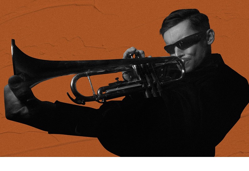 Антоха МС: «Среда всегда меня плющила и толкала на новые попытки и стремления»