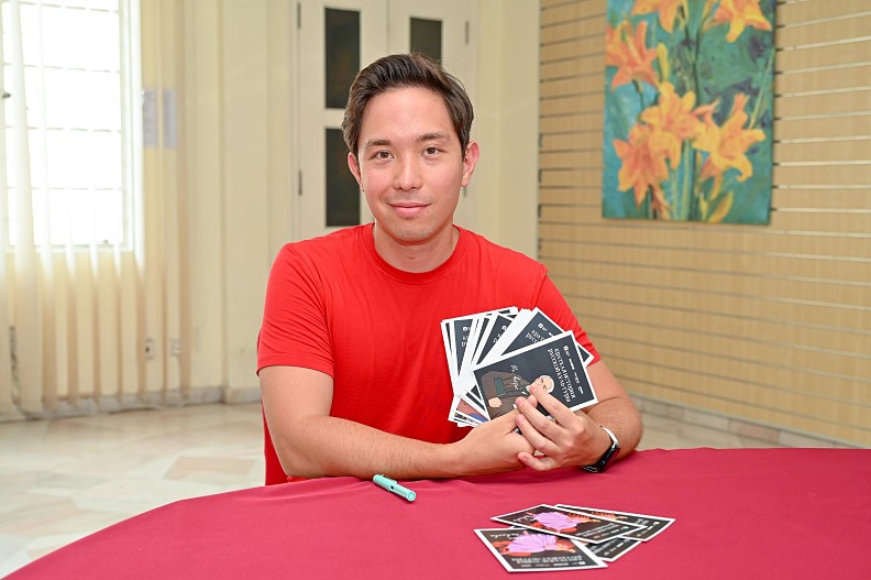 Данил Мотин